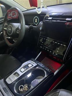 هیۆندای تۆکسۆن